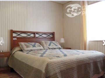 Casa en arriendo de 2 dorm. en Pucón