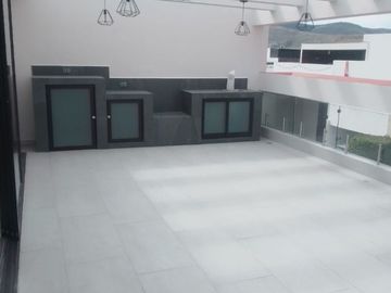 LOMAS NGELOPOLIS III CASA NUEVA