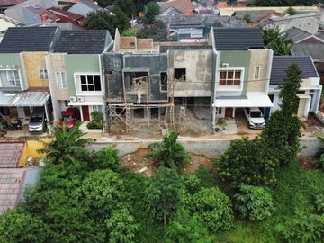 Rumah syariah KPR SYARIAH Strategis nyaman sejuk di bekasi