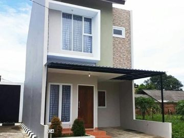 Rumah syariah KPR SYARIAH Strategis nyaman sejuk di bekasi