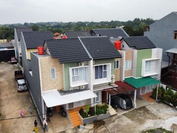 Rumah syariah KPR SYARIAH Strategis nyaman sejuk di bekasi