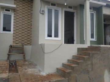 Rumah syariah murah KPR SYARIAH Strategis nyaman di Depok
