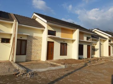 Rumah Murah Khusus TNI AD di Griya Tama Twp