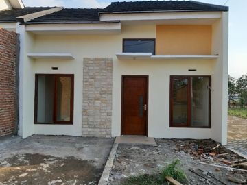 Rumah Murah Khusus TNI AD di Griya Tama Twp
