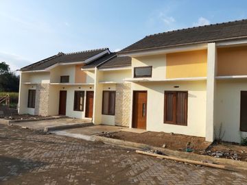 Rumah Murah Khusus TNI AD di Griya Tama Twp