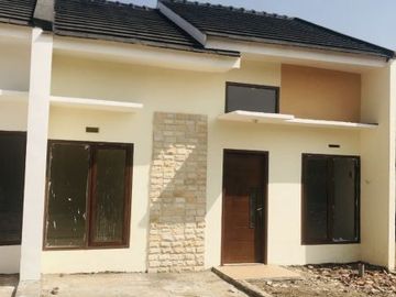 Rumah Murah Khusus TNI AD di Griya Tama Twp
