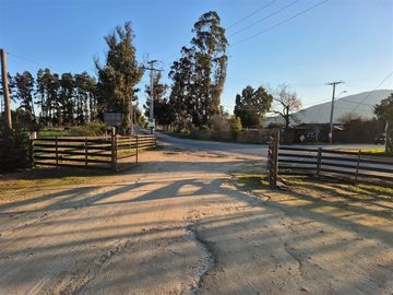 Venta Parcela Terra Casablanca