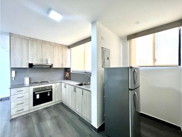 En venta departamento Edificio Status sector Yacht Club Manta