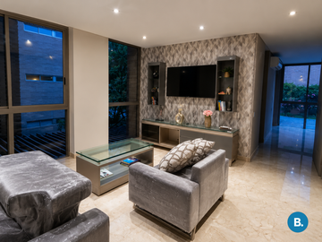 apartamento en venta en caujaral. Cod V539