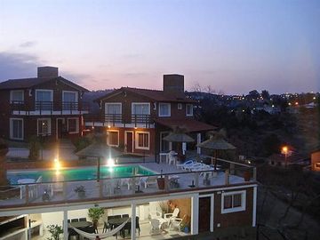 Hotel en Venta en Villa Carlos Paz Cordoba