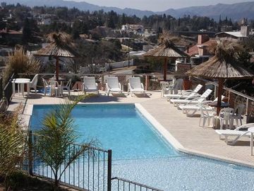 Hotel en Venta en Villa Carlos Paz Cordoba