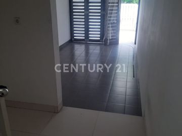 Rumah Bagus Di Jl Dewi Shinta BCS Jakarta Utara