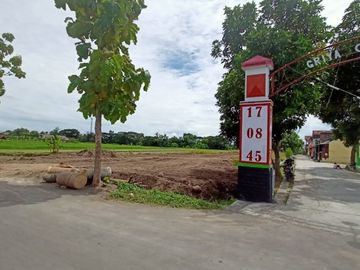 Khusus Pembelian Cash Harga 140Jt Hunian One Gate Sistem Di Klaten
