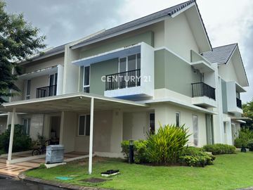 Rumah Di Cluster Eksklusif Summarecon Mutiara Aman Bebas Banjir