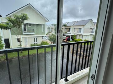 Rumah Di Cluster Eksklusif Summarecon Mutiara Aman Bebas Banjir