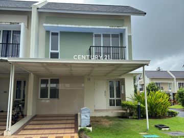Rumah Di Cluster Eksklusif Summarecon Mutiara Aman Bebas Banjir