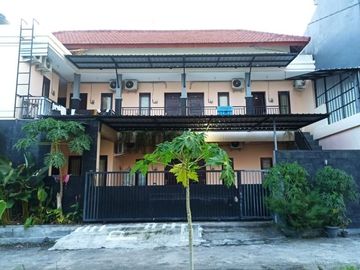 MILIKI KOST 10 KAMAR FULL PENYEWA DI BATUBULAN