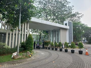 Discovery Lumina Bintaro, Jual Rumah Luas Tanah 150 m2 SC-8523