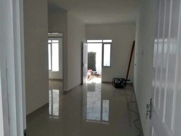 Rumah Nyaman di Arcamanik, dekat Antapani dan Cisaranten
