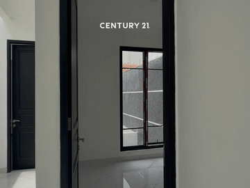 Rumah Cantik 2 Lantai Di Pondok Aren Rn 18379