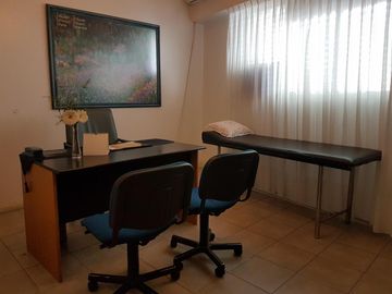 BOTANICO - Armenia 2300 - Duplex 2 Pisos Consultorios/vivienda con FONDO DE COMERCIO INCLUIDO