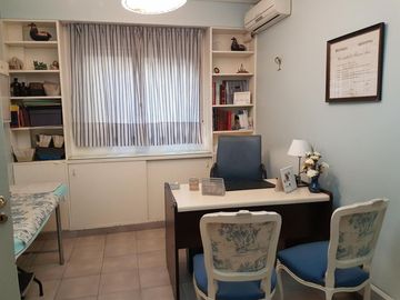 BOTANICO - Armenia 2300 - Duplex 2 Pisos Consultorios/vivienda con FONDO DE COMERCIO INCLUIDO