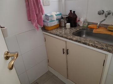 BOTANICO - Armenia 2300 - Duplex 2 Pisos Consultorios/vivienda con FONDO DE COMERCIO INCLUIDO