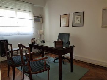 BOTANICO - Armenia 2300 - Duplex 2 Pisos Consultorios/vivienda con FONDO DE COMERCIO INCLUIDO