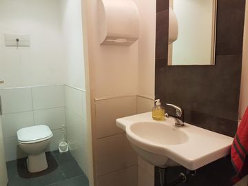 BOTANICO - Armenia 2300 - Duplex 2 Pisos Consultorios/vivienda con FONDO DE COMERCIO INCLUIDO