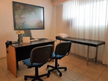 BOTANICO - Armenia 2300 - Duplex 2 Pisos Consultorios/vivienda con FONDO DE COMERCIO INCLUIDO