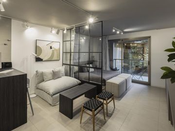 VENTA DEPARTAMENTO RECOLETA 1 AMB
