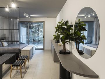 VENTA DEPARTAMENTO RECOLETA 1 AMB