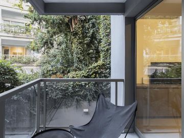 VENTA DEPARTAMENTO RECOLETA 1 AMB