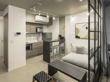VENTA DEPARTAMENTO RECOLETA 1 AMB