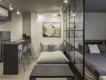 VENTA DEPARTAMENTO RECOLETA 1 AMB