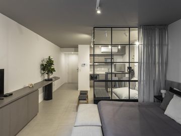 VENTA DEPARTAMENTO RECOLETA 1 AMB