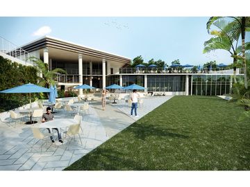 APARTAMENTO EN VENTA - FOREST GATE - ALBROOK