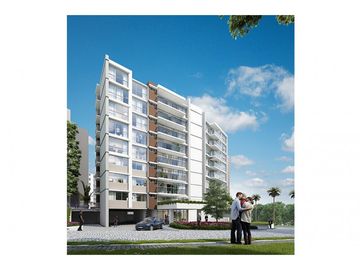 APARTAMENTO EN VENTA - FOREST GATE - ALBROOK