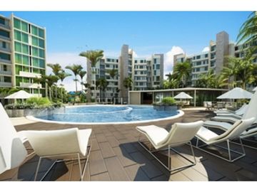 APARTAMENTO EN VENTA - FOREST GATE - ALBROOK