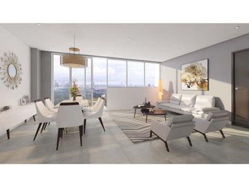 APARTAMENTO EN VENTA - FOREST GATE - ALBROOK