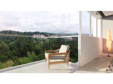 APARTAMENTO EN VENTA - FOREST GATE - ALBROOK
