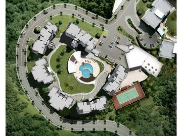 APARTAMENTO EN VENTA - FOREST GATE - ALBROOK