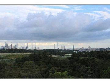 VENTA  PENTHOUSE  320 mts ALBROOK