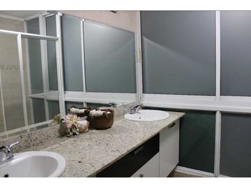 VENTA  PENTHOUSE  320 mts ALBROOK