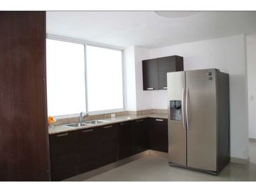 VENTA  PENTHOUSE  320 mts ALBROOK