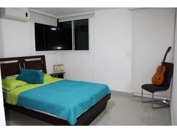 VENTA  PENTHOUSE  320 mts ALBROOK