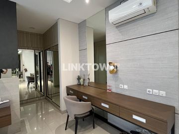 Dijual Rumah Furnish di Prambanan Regency Kertabumi - Surabaya