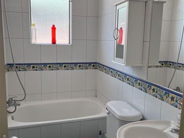 OPORTUNIDAD!!! ARRIENDO CASA 3 dorm. 3 baños en Maipú.