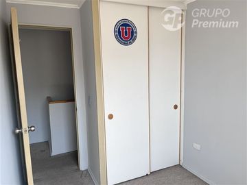 OPORTUNIDAD!!! ARRIENDO CASA 3 dorm. 3 baños en Maipú.