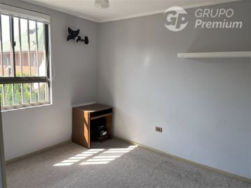 OPORTUNIDAD!!! ARRIENDO CASA 3 dorm. 3 baños en Maipú.
